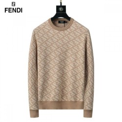 2024SS Popular new item that is definitely recommended FENDI Sweater