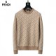 2024SS Popular new item that is definitely recommended FENDI Sweater 2024SS Popular new item that is definitely recommended FENDI Sweater