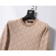 2024SS Popular new item that is definitely recommended FENDI Sweater 2024SS Popular new item that is definitely recommended FENDI Sweater