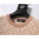 2024SS Popular new item that is definitely recommended FENDI Sweater 2024SS Popular new item that is definitely recommended FENDI Sweater