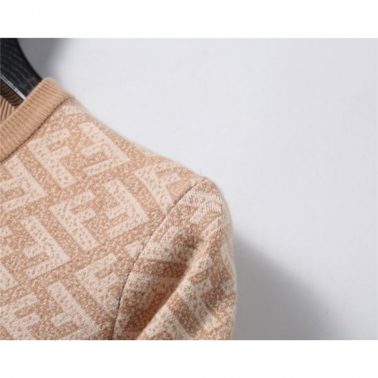 2024SS Popular new item that is definitely recommended FENDI Sweater 2024SS Popular new item that is definitely recommended FENDI Sweater