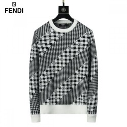 2024SS Charming Style FENDI Sweater