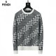 2024SS Charming Style FENDI Sweater 2024SS Charming Style FENDI Sweater