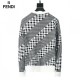 2024SS Charming Style FENDI Sweater 2024SS Charming Style FENDI Sweater