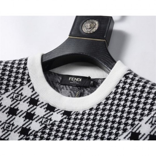 2024SS Charming Style FENDI Sweater 2024SS Charming Style FENDI Sweater