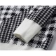 2024SS Charming Style FENDI Sweater 2024SS Charming Style FENDI Sweater