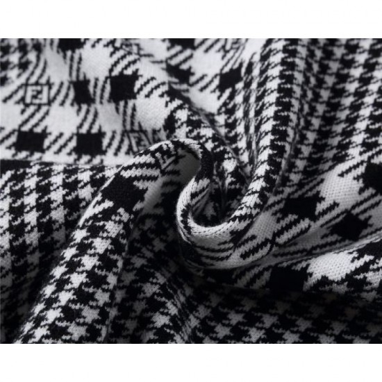2024SS Charming Style FENDI Sweater 2024SS Charming Style FENDI Sweater