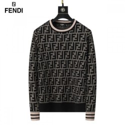 2024SS playful items FENDI sweater