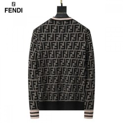 2024SS playful items FENDI sweater