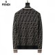 2024SS playful items FENDI sweater 2024SS playful items FENDI sweater