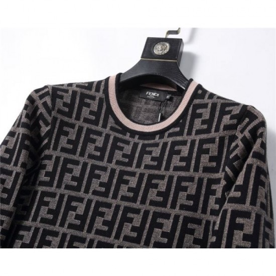 2024SS playful items FENDI sweater 2024SS playful items FENDI sweater