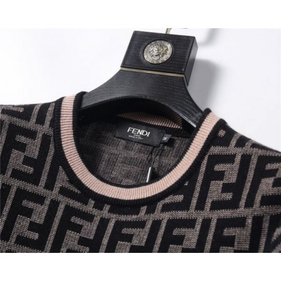2024SS playful items FENDI sweater 2024SS playful items FENDI sweater