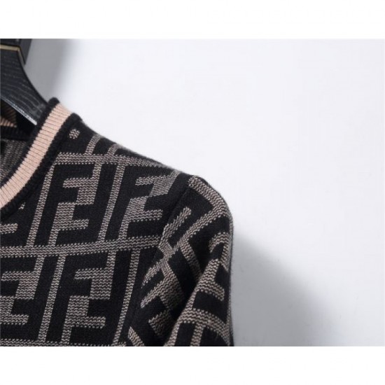 2024SS playful items FENDI sweater 2024SS playful items FENDI sweater