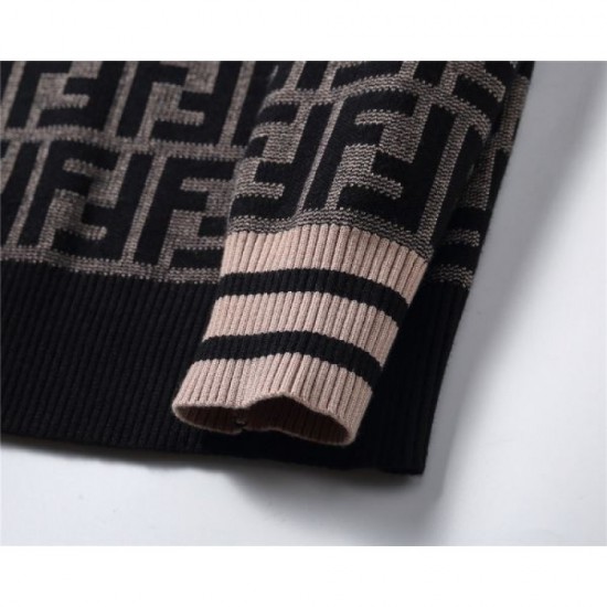 2024SS playful items FENDI sweater 2024SS playful items FENDI sweater