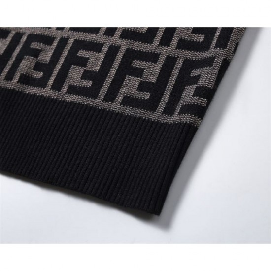 2024SS playful items FENDI sweater 2024SS playful items FENDI sweater