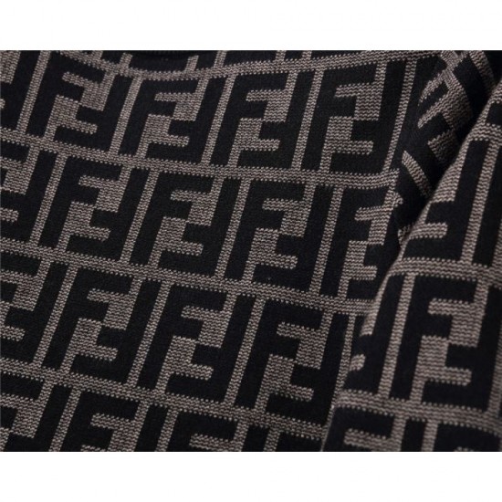 2024SS playful items FENDI sweater 2024SS playful items FENDI sweater