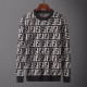 2024SS FENDI sweater that is cooler than it looks 2024SS FENDI sweater that is cooler than it looks