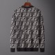 2024SS FENDI sweater that is cooler than it looks 2024SS FENDI sweater that is cooler than it looks