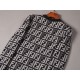 2024SS FENDI sweater that is cooler than it looks 2024SS FENDI sweater that is cooler than it looks
