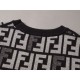 2024SS FENDI sweater that is cooler than it looks 2024SS FENDI sweater that is cooler than it looks