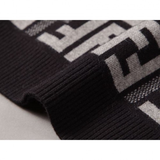 2024SS FENDI sweater that is cooler than it looks 2024SS FENDI sweater that is cooler than it looks