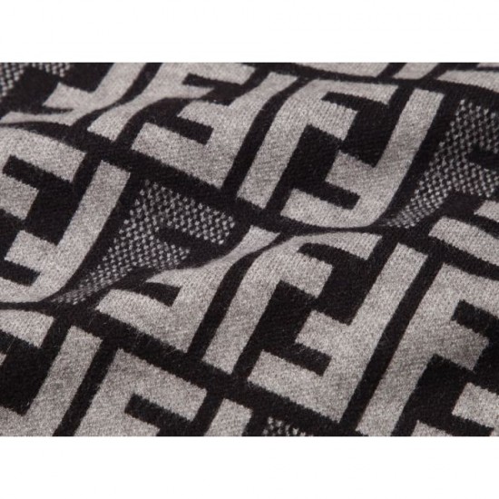 2024SS FENDI sweater that is cooler than it looks 2024SS FENDI sweater that is cooler than it looks
