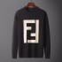2024SS Fashionable people love it! FENDI sweater
