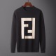 2024SS Fashionable people love it! FENDI sweater 2024SS Fashionable people love it! FENDI sweater