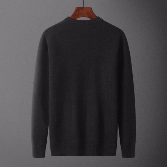2024SS Fashionable people love it! FENDI sweater 2024SS Fashionable people love it! FENDI sweater