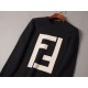 2024SS Fashionable people love it! FENDI sweater 2024SS Fashionable people love it! FENDI sweater
