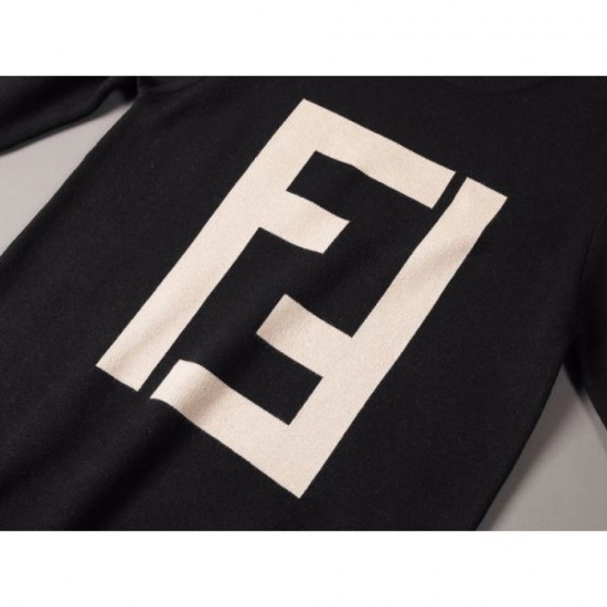 2024SS Fashionable people love it! FENDI sweater 2024SS Fashionable people love it! FENDI sweater