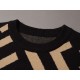 2024SS Cute Sold Out Very Popular FENDI Sweater 2024SS Cute Sold Out Very Popular FENDI Sweater