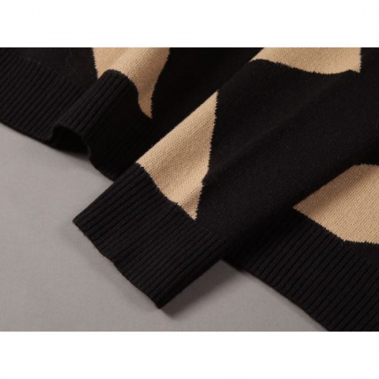 2024SS Cute Sold Out Very Popular FENDI Sweater 2024SS Cute Sold Out Very Popular FENDI Sweater