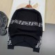 2024SS Ends as soon as sold out, first come, first served FENDI Sweater 2024SS Ends as soon as sold out, first come, first served FENDI Sweater