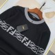 2024SS Ends as soon as sold out, first come, first served FENDI Sweater 2024SS Ends as soon as sold out, first come, first served FENDI Sweater