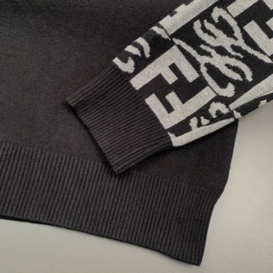 2024SS Ends as soon as sold out, first come, first served FENDI Sweater 2024SS Ends as soon as sold out, first come, first served FENDI Sweater
