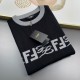 2024SS Ends as soon as sold out, first come, first served FENDI Sweater 2024SS Ends as soon as sold out, first come, first served FENDI Sweater