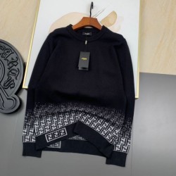2024SS Hot Spot Domestic Sold Out Limited Quantity FENDI Sweater