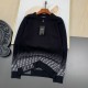 2024SS Hot Spot Domestic Sold Out Limited Quantity FENDI Sweater 2024SS Hot Spot Domestic Sold Out Limited Quantity FENDI Sweater