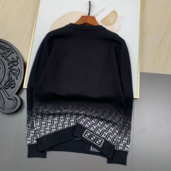2024SS Hot Spot Domestic Sold Out Limited Quantity FENDI Sweater