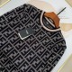 Get 2024SS new product at sale price FENDI Sweater Get 2024SS new product at sale price FENDI Sweater