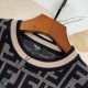 Get 2024SS new product at sale price FENDI Sweater Get 2024SS new product at sale price FENDI Sweater
