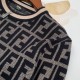 Get 2024SS new product at sale price FENDI Sweater Get 2024SS new product at sale price FENDI Sweater