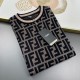 Get 2024SS new product at sale price FENDI Sweater Get 2024SS new product at sale price FENDI Sweater