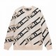 2024FW FENDI Popular style sweater that sold this year 2024FW FENDI Popular style sweater that sold this year