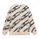 2024FW FENDI Popular style sweater that sold this year 2024FW FENDI Popular style sweater that sold this year