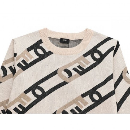 2024FW FENDI Popular style sweater that sold this year 2024FW FENDI Popular style sweater that sold this year