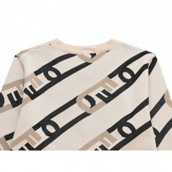 2024FW FENDI Popular style sweater that sold this year 2024FW FENDI Popular style sweater that sold this year
