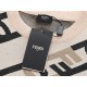 2024FW FENDI Popular style sweater that sold this year 2024FW FENDI Popular style sweater that sold this year