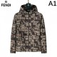 2024FW FENDI New spring/summer coat that boasts tremendous support 2024FW FENDI New spring/summer coat that boasts tremendous support